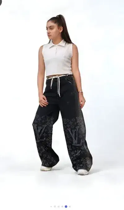 شلوار شافل بگ|لباس|تهران, شکوفه (عبدل آباد)|دیوار