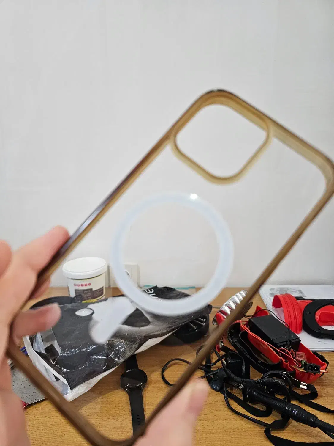 گارد ۱۲ پرومکس شیشه ای رایگان|لوازم جانبی موبایل و تبلت|اهواز, فاز ۲ پادادشهر|دیوار