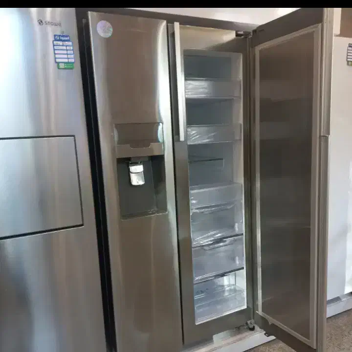 جشنواره ویژه ساید بای ساید|یخچال و فریزر|بروجن, |دیوار