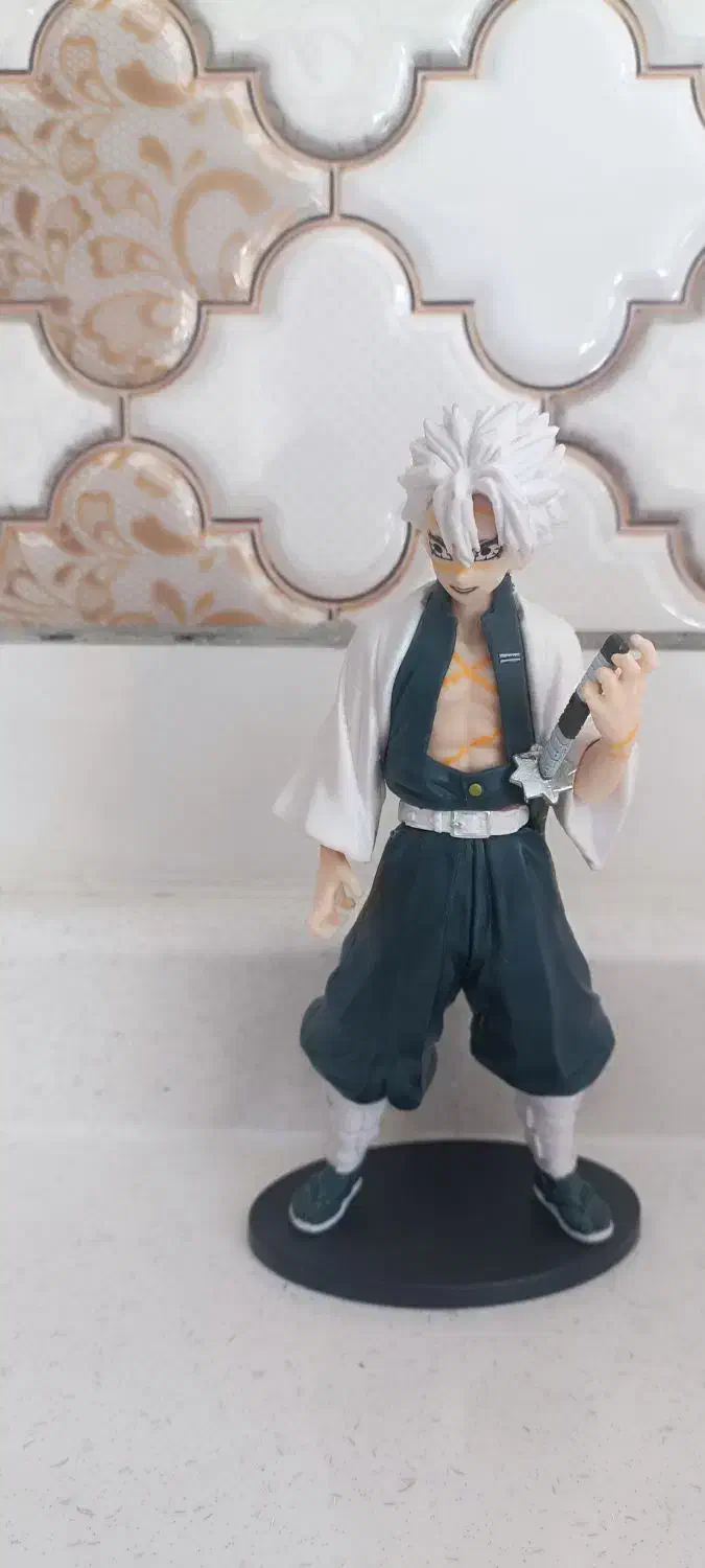 اکشن فیگور|کنسول، بازی ویدئویی و آنلاین|سقز, |دیوار