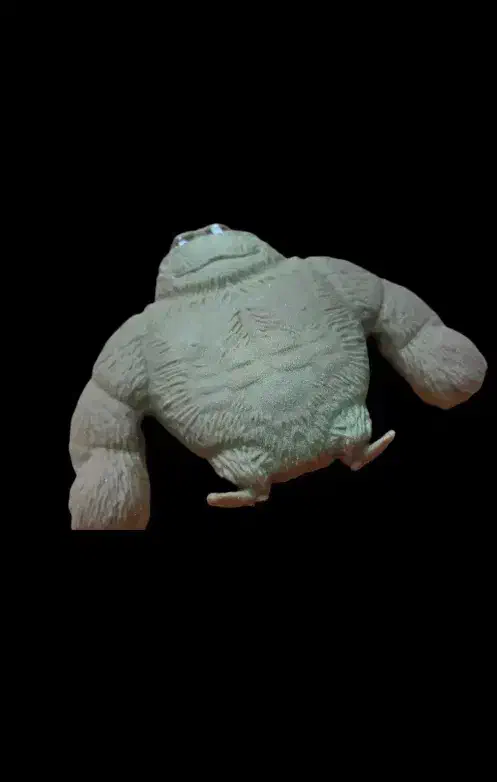 گوریل شنی مرگ نداره|اسباب‌‌بازی|اهواز, زیتون کارمندی|دیوار