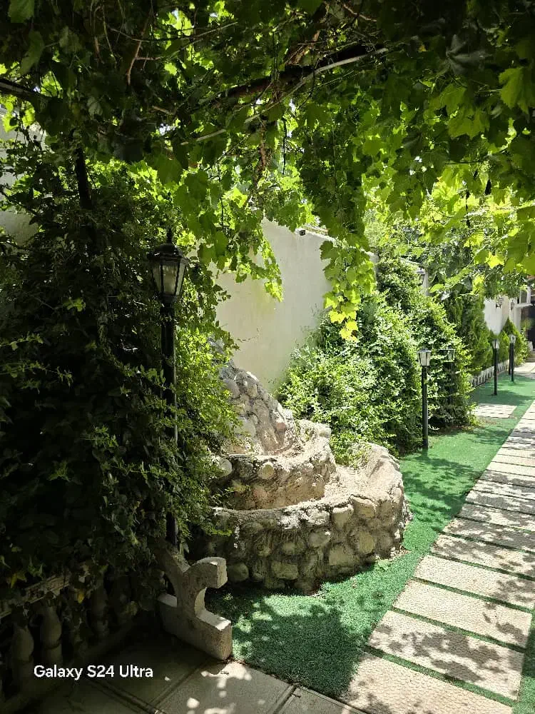 اجاره ویلا|اجارهٔ کوتاه‌مدت ویلا و باغ|ورامین, قويينک زهری|دیوار