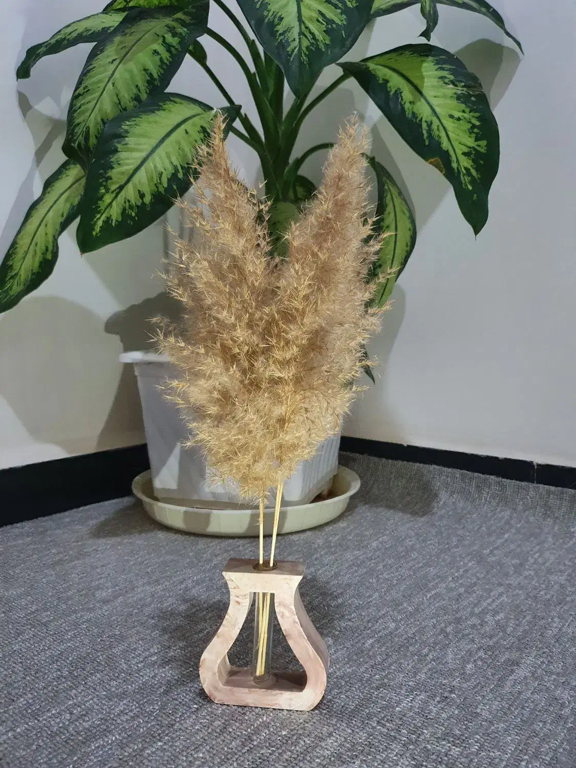 گل و گلدان تزئینی|گل مصنوعی|مریوان, |دیوار