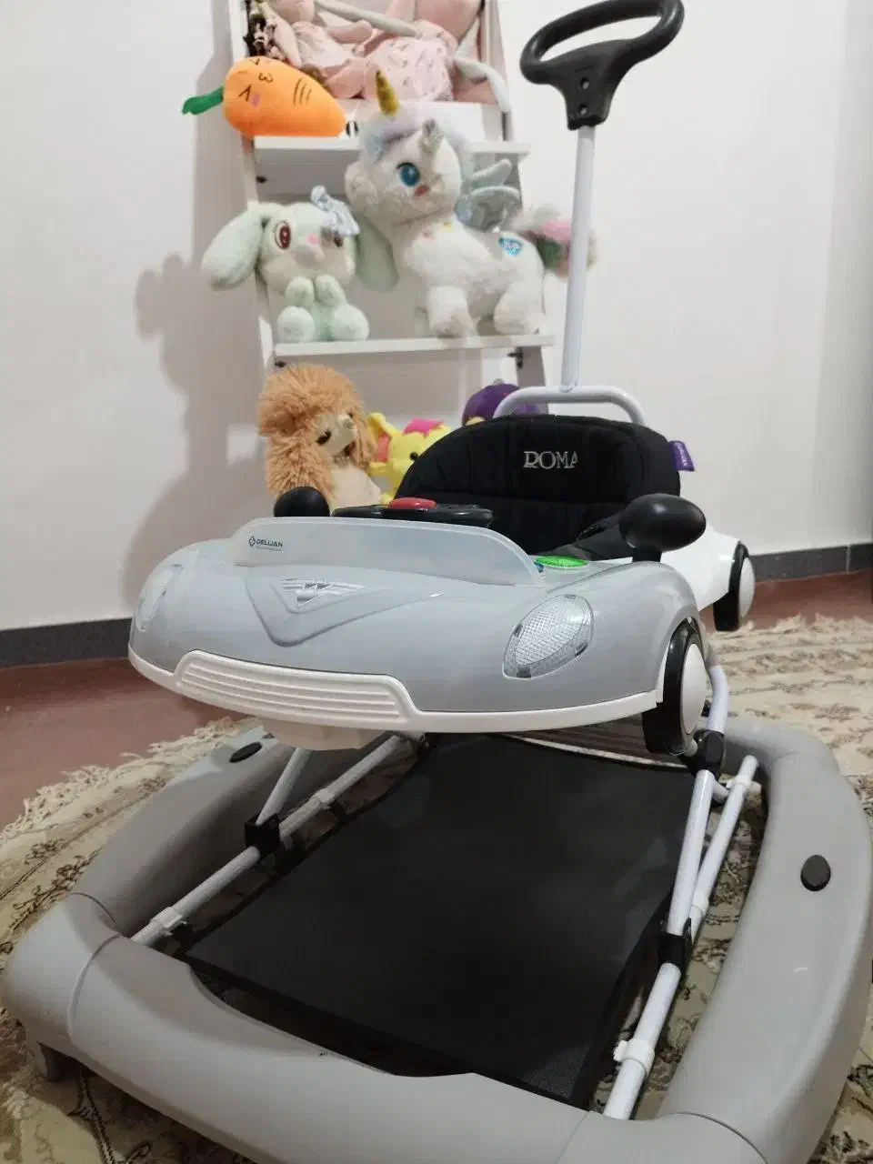 سرویس کالسکه|کالسکه و لوازم جانبی|گرگان, |دیوار