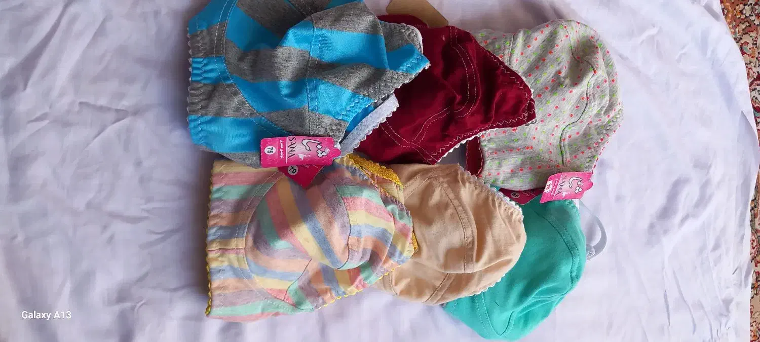 سوتین فقط ۳۵تومان|لباس|کاشان, یزد‌آباد|دیوار