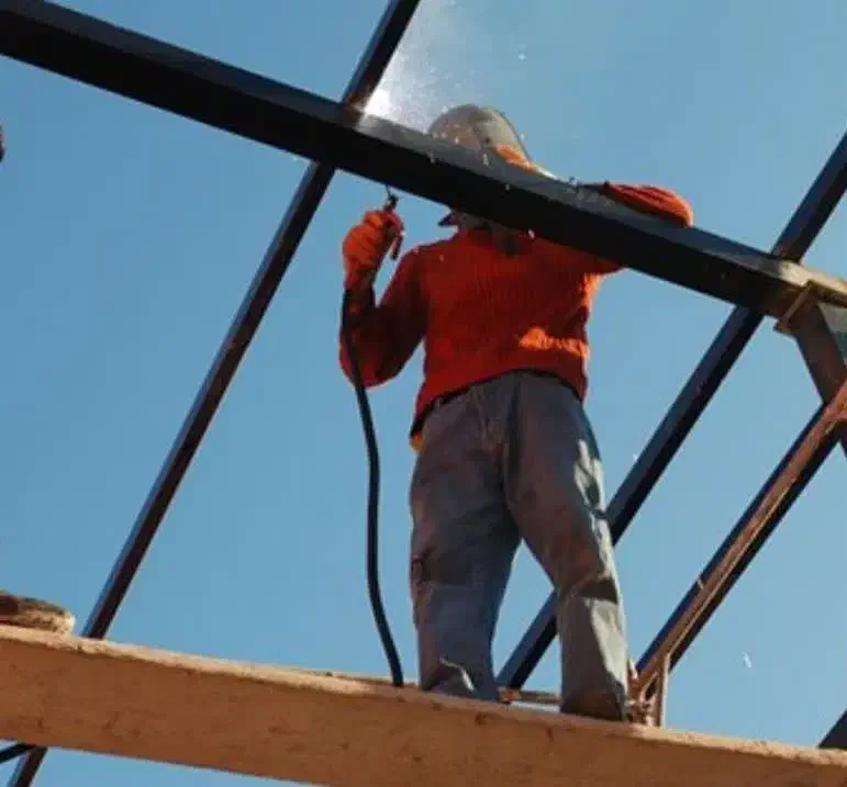 جوشکاری سیار|خدمات پیشه و مهارت|کازرون, |دیوار