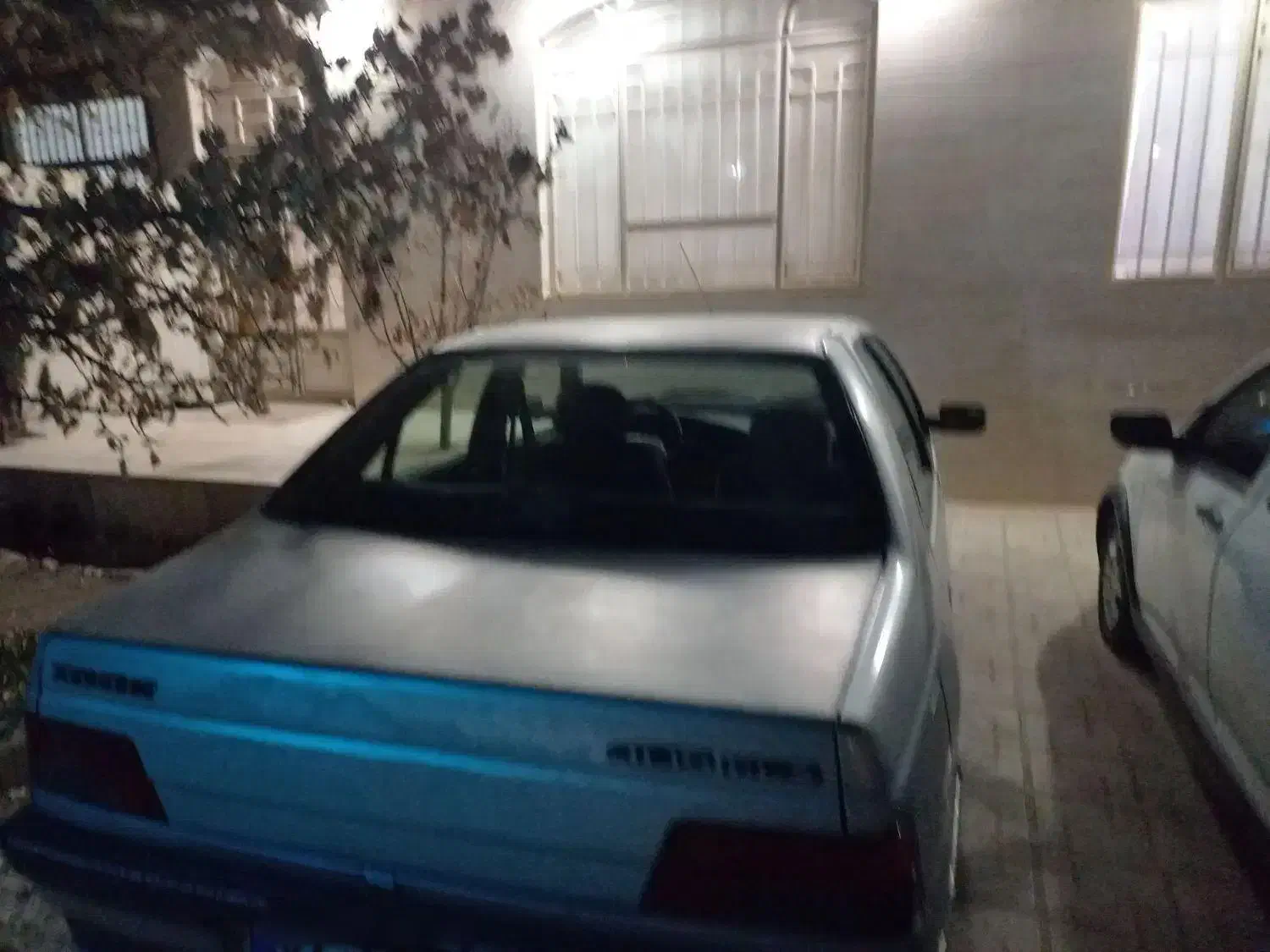 فروش خودرو|خودرو سواری و وانت|تربت‌حیدریه, شهرک ولیعصر|دیوار