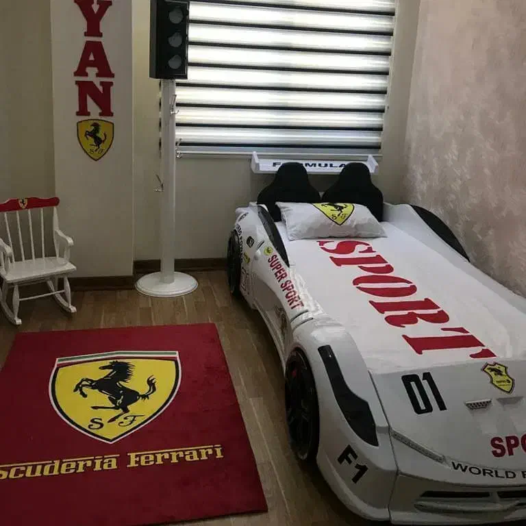 انواع تخت‌های ماشینی با مدلهای مختلف|تخت و سرویس خواب|چهاردانگه (تهران), |دیوار