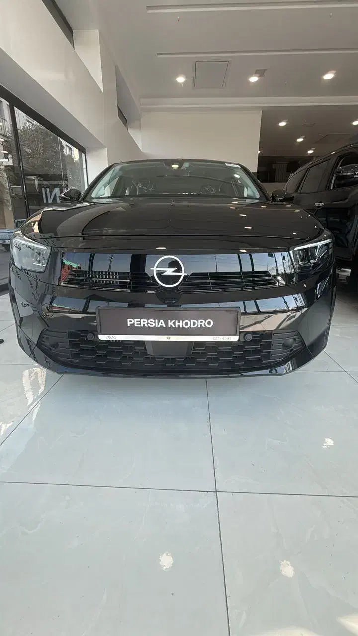 OPEL CORSA 2025|خودرو سواری و وانت|تهران, یافتآباد|دیوار
