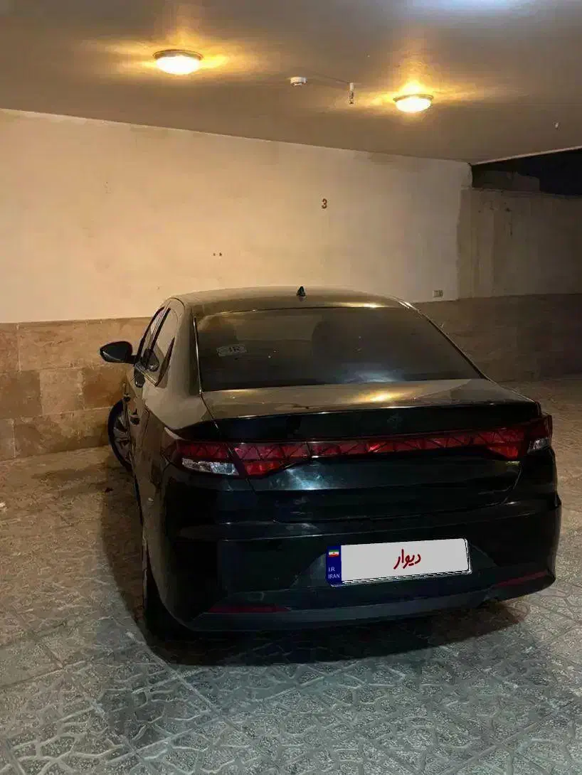 تارا v2 ۴۰۱|خودرو سواری و وانت|مشهد, اقبال|دیوار