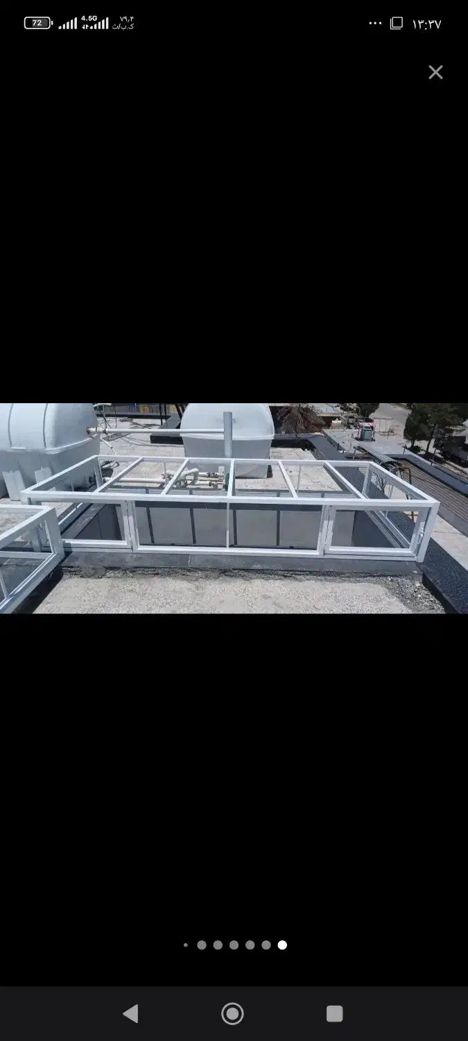 جوشکار سیار|خدمات پیشه و مهارت|بهبهان, |دیوار