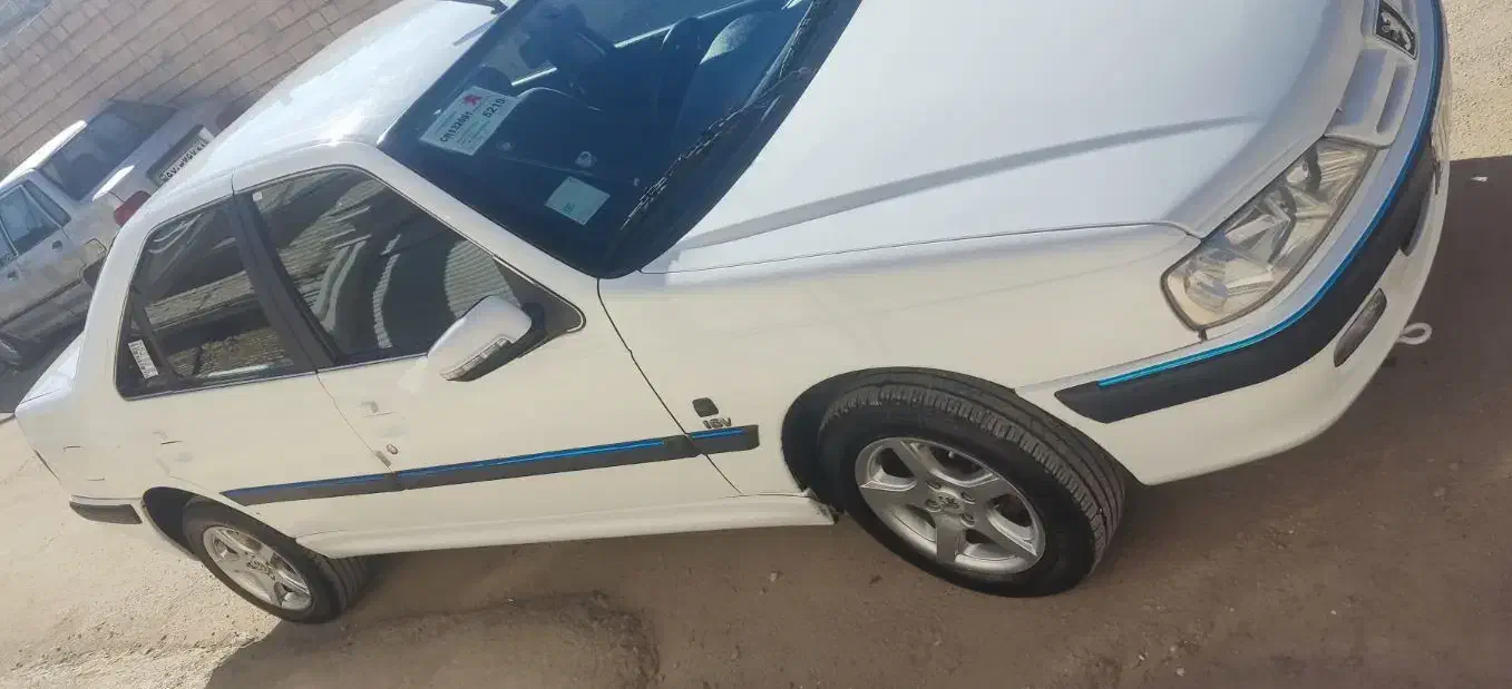 پژو پارس|خودرو سواری و وانت|کوهدشت, |دیوار