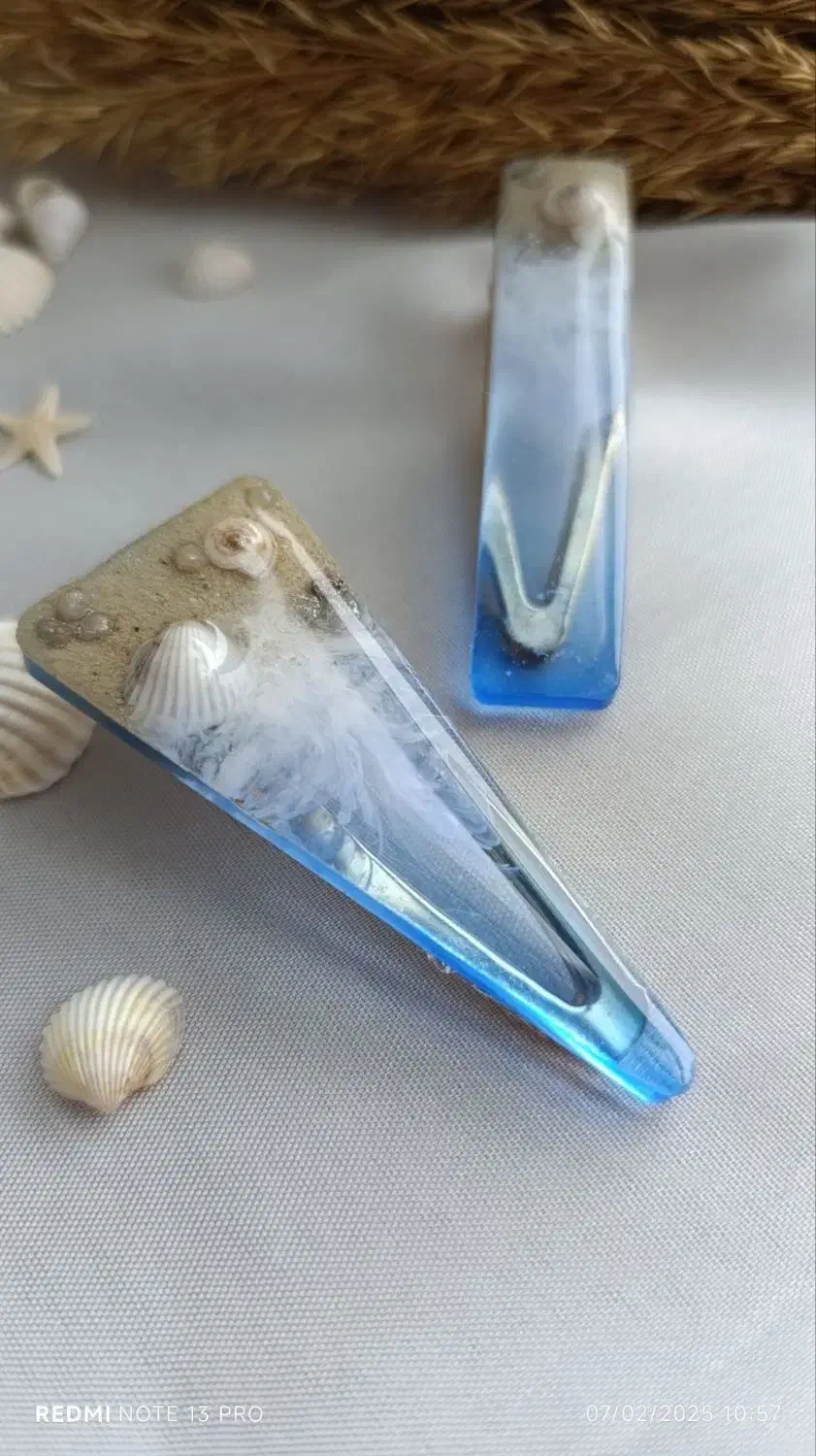 کاردرمنزل رزین و شمعسازی|استخدام هنری و رسانه|شاهین دژ, |دیوار