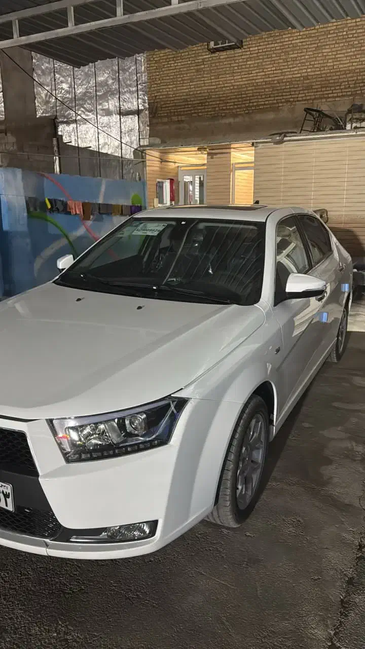 حواله دنا اتومات آپشنال|خودرو سواری و وانت|اهواز, گلستان|دیوار