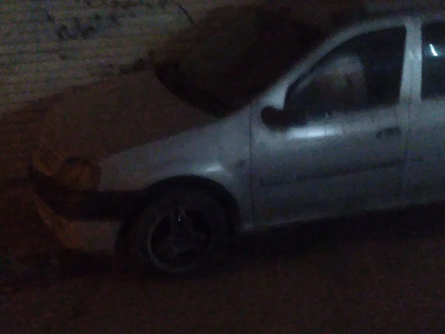 تندر۹۰ مدل۸۶ رنگ نقرهای|خودرو سواری و وانت|شاهینشهر, فردوسی|دیوار