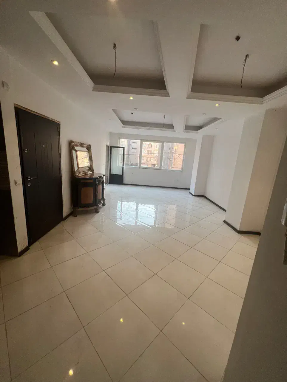 فروش۹۱متر شاهد(املاک بزرگ آزادی)|فروش آپارتمان|گرمدره, |دیوار