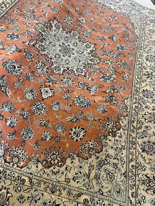 ۶ متری نائین گل ابریشم|فرش|تهران, سعادت‌آباد|دیوار