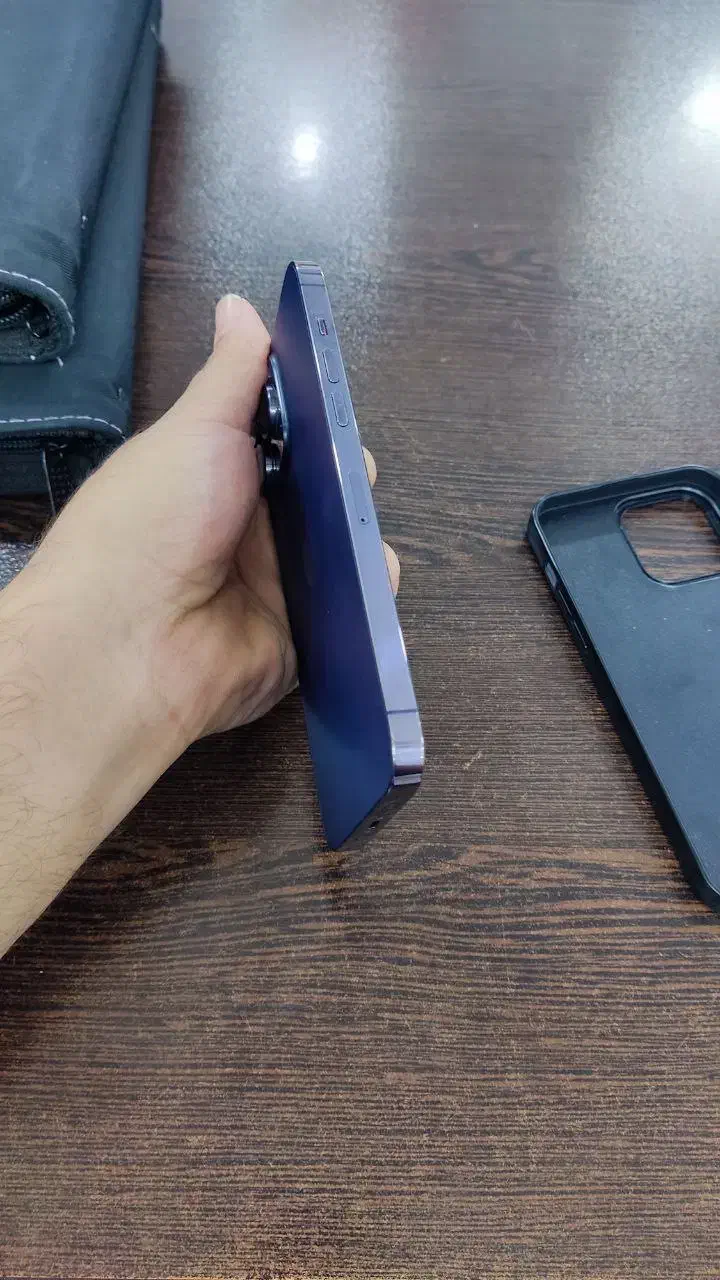 ایفون 14پرو مکس|موبایل|قم, زنبیل آباد|دیوار