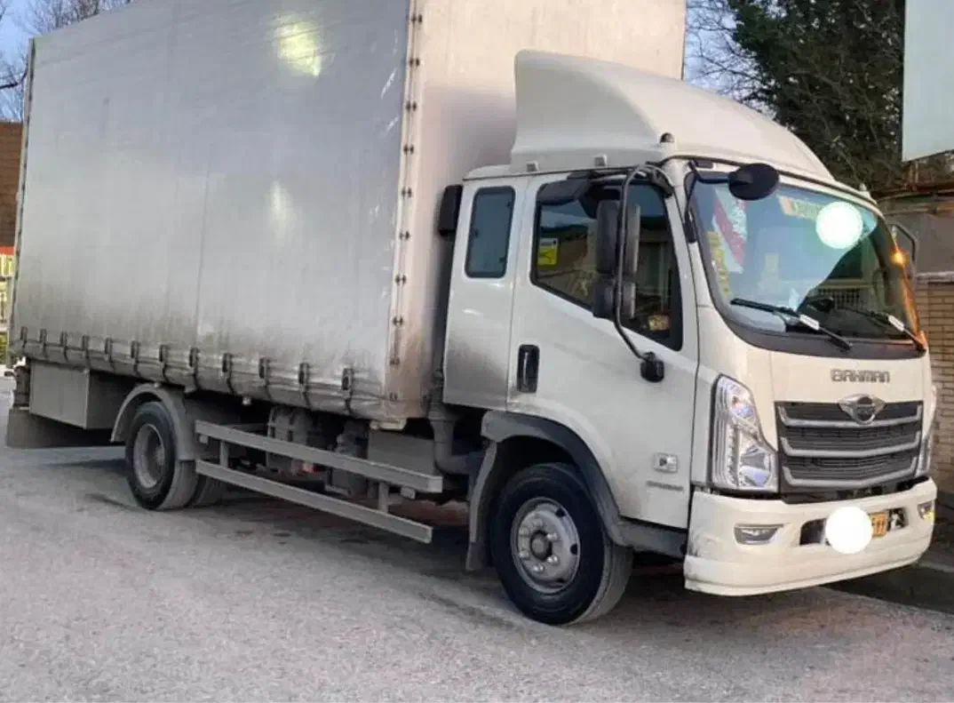 کارگراسباب کشی وباربری واثاث خانه وکارگرحمل بارکرج|خدمات حمل و نقل|کرج, شهرک بنفشه|دیوار