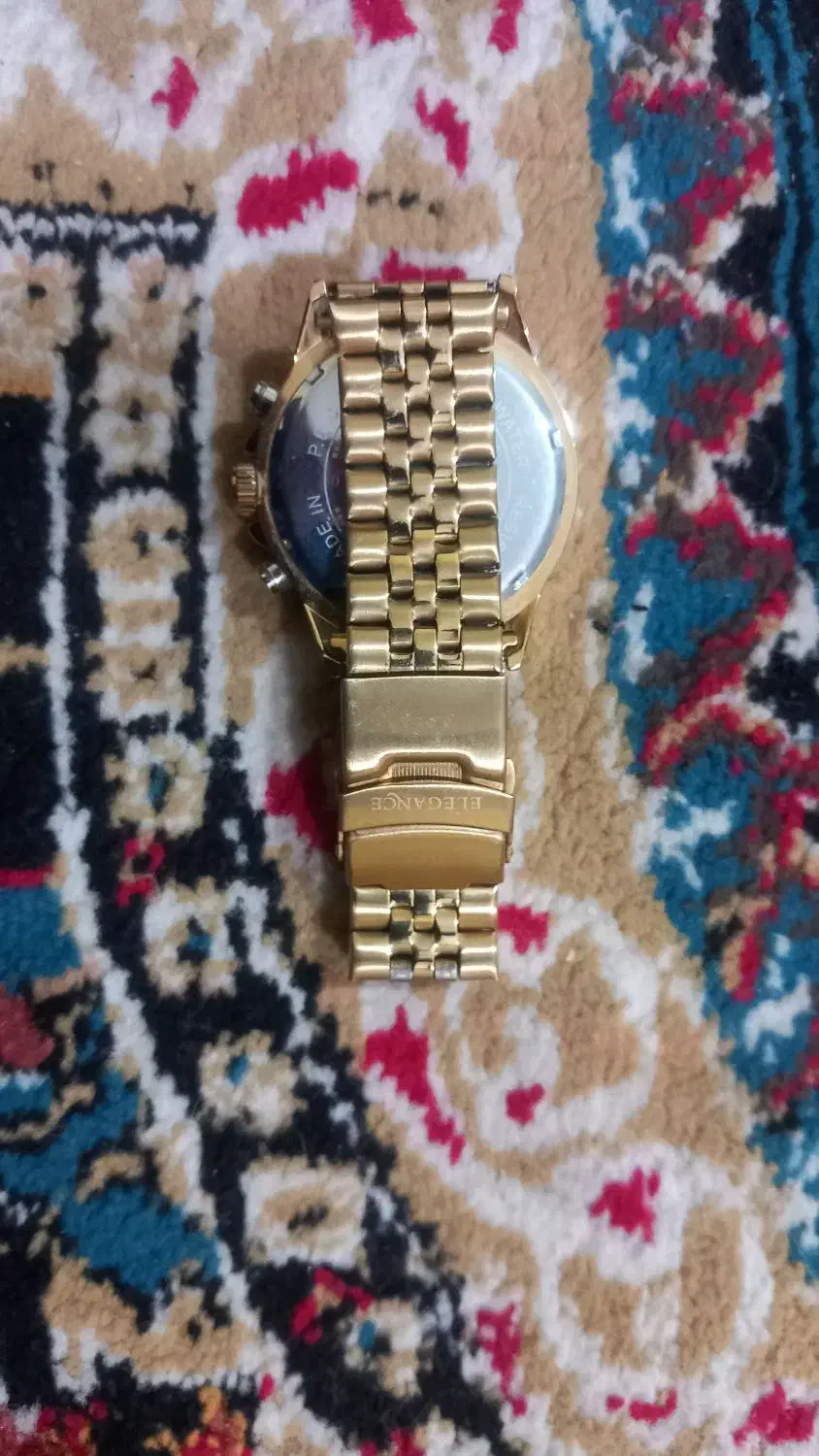 ساعت|ساعت|مسجد سلیمان, |دیوار