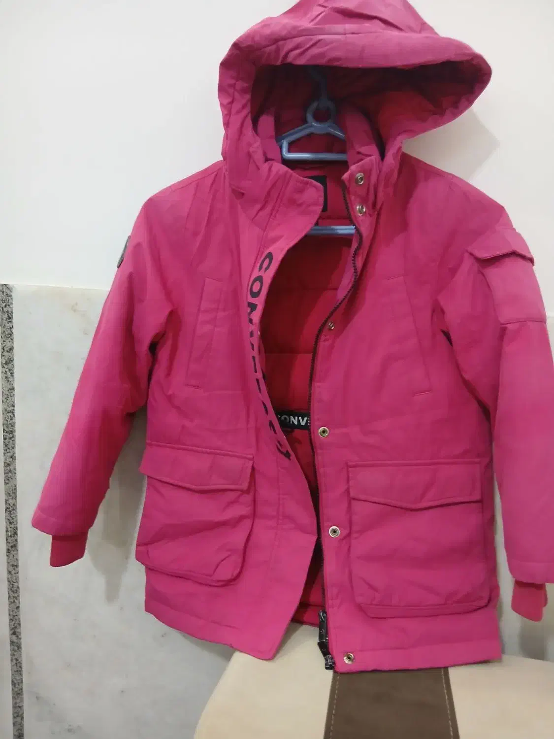 کاپشن های دخترونه|لباس|گنبد کاووس, |دیوار