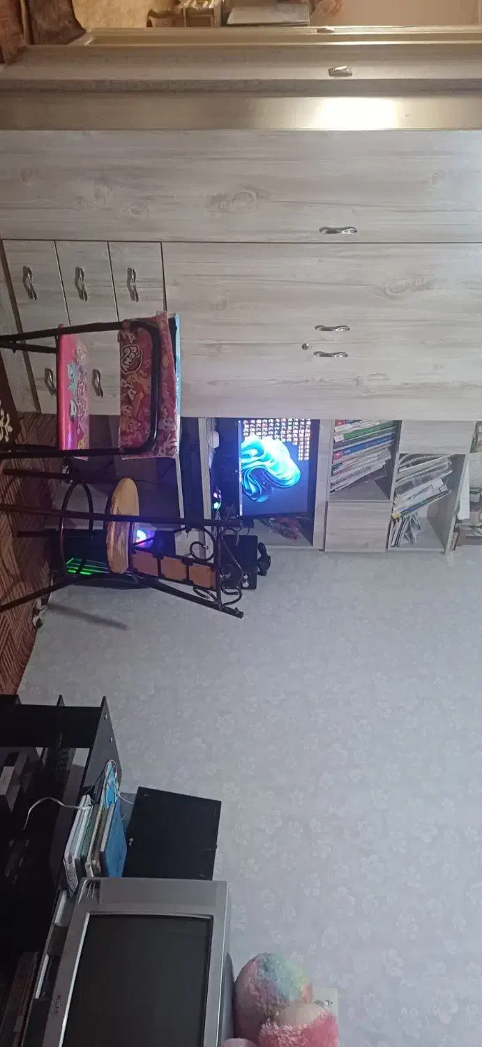 فروش آپارتمان ۷۵متری دانشگاه کد۶۰۱۳|فروش آپارتمان|قزوین, |دیوار