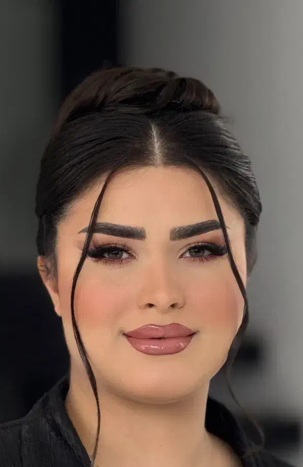 میکاپ و شنیون تخصصی|خدمات آرایشگری و زیبایی|دورود, |دیوار