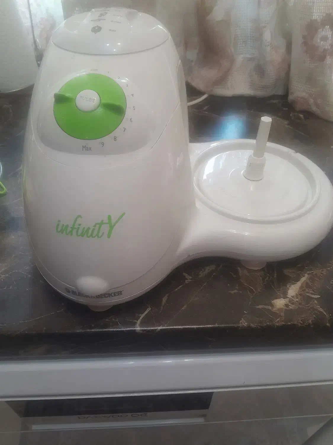 غذاساز|خردکن، آسیاب، غذاساز|تهران, تهران‌نو|دیوار