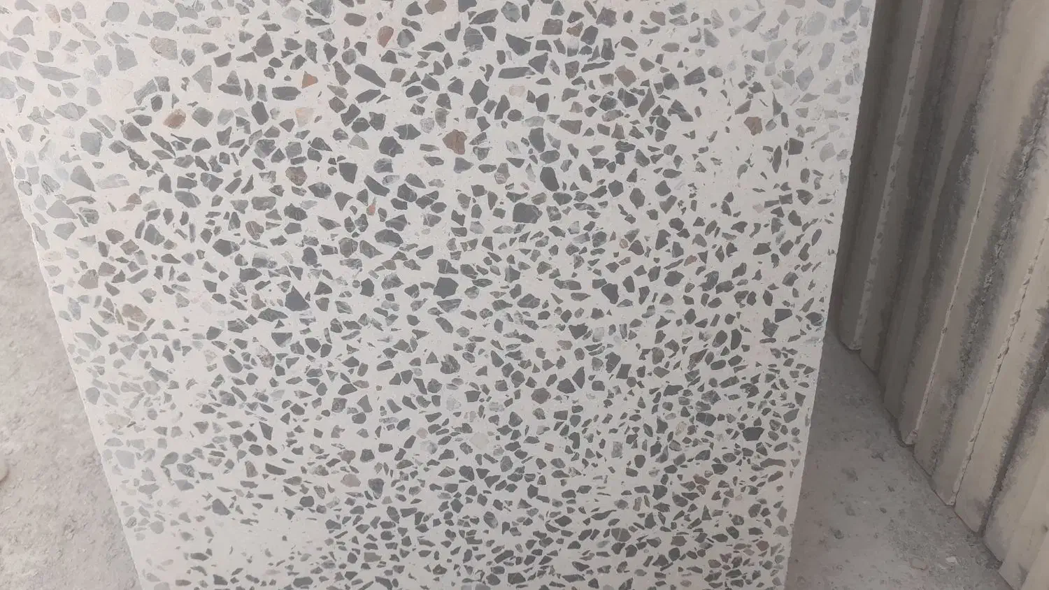 موزاییک سازی|مصالح و تجهیزات ساختمان|اسلام‌شهر, چیچکلو|دیوار