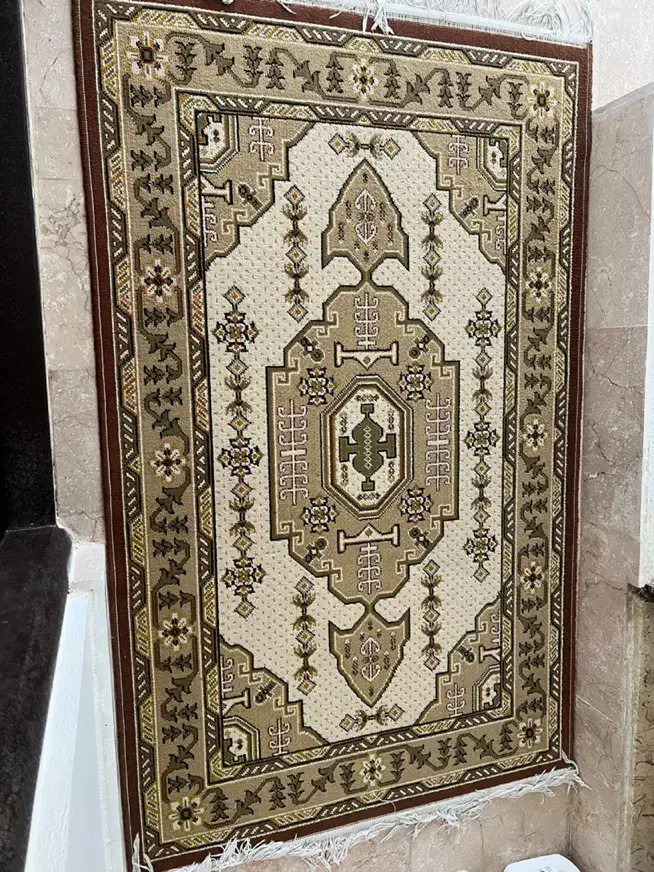 گلیم فرش|گلیم، جاجیم، گبه|چالوس, |دیوار