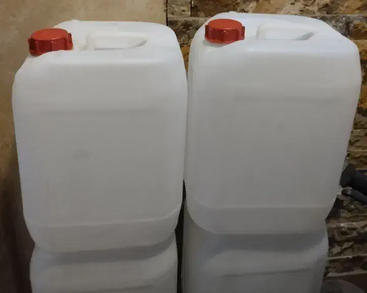 دبه 20 لیتری|ظروف نگهدارنده، پلاستیکی، یکبارمصرف|تهران, جوادیه تهرانپارس|دیوار