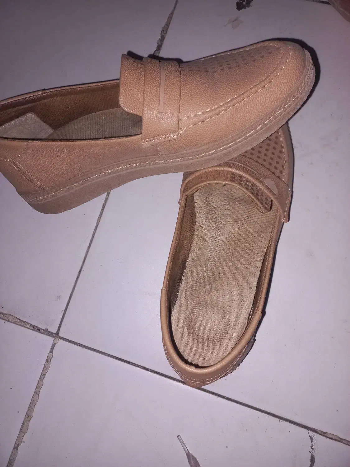 کفش طبی اصل|کیف، کفش، کمربند|کرمانشاه, |دیوار