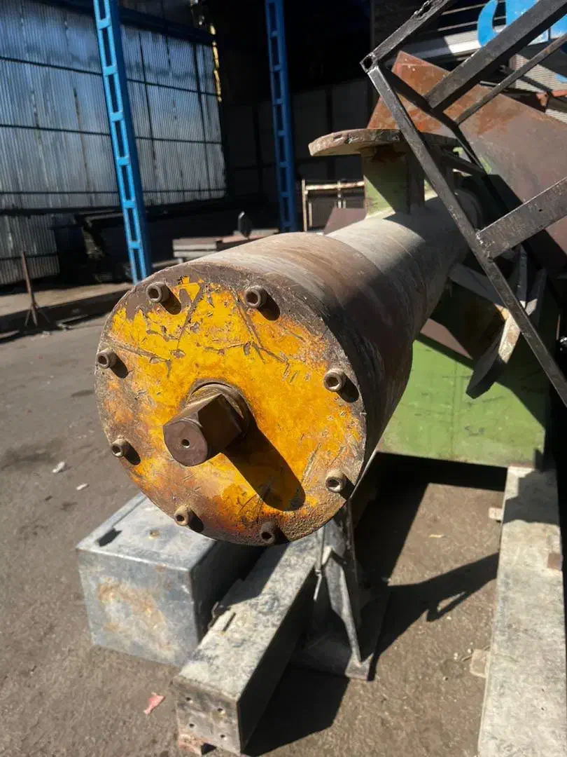 رول باز کن ورق (رول گیر)|ماشین‌آلات صنعتی|ری, بازار آهن|دیوار