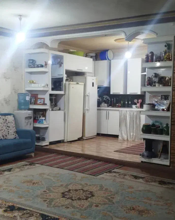 رهن یا رهن و اجاره آپارتمان 3 خواب.|اجارهٔ آپارتمان|بوشهر, |دیوار