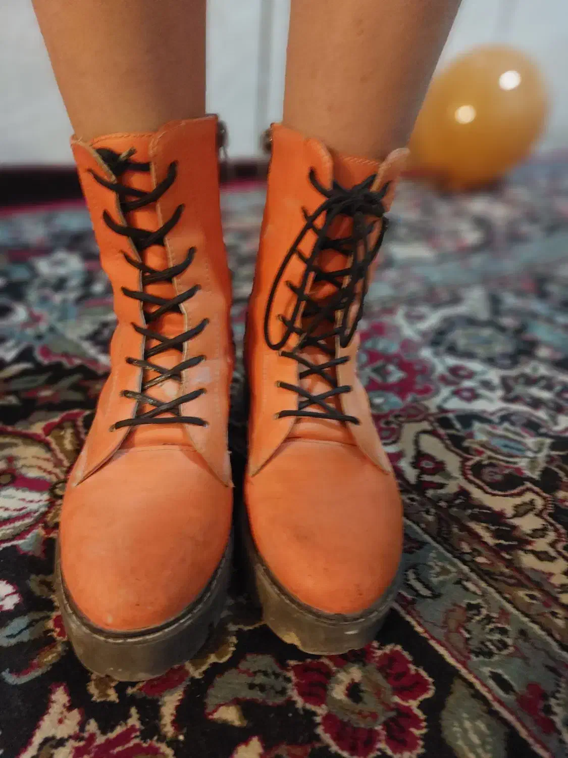 بوت خوشرنگ|کیف، کفش، کمربند|مرودشت, ثبت احوال|دیوار