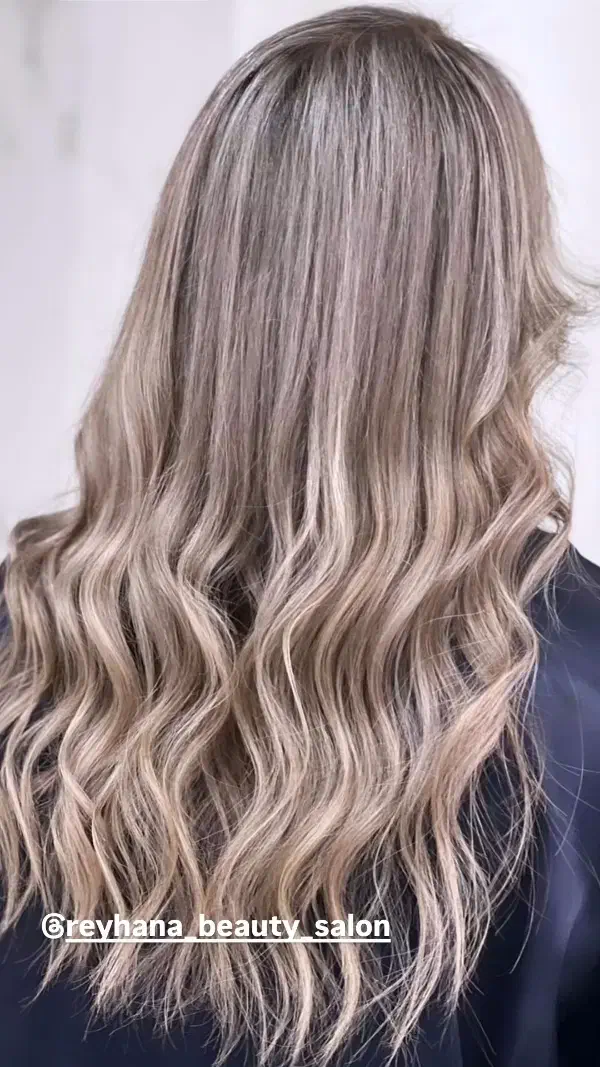 آموزش لاین رنگ و کراتین|خدمات آموزشی|قم, انصار‌الحسین|دیوار