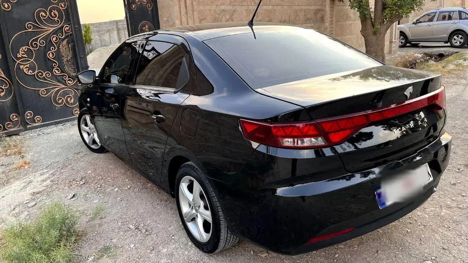 تارا اتومات معاوضه با سراتو یا ماکسیما|خودرو سواری و وانت|فردیس, قریشی|دیوار