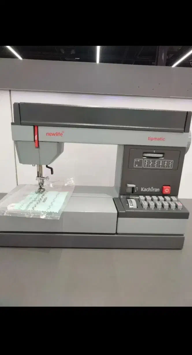 چرخ خیاطی کاچیران ۱۱۵۹D|چرخ خیاطی و ریسندگی|تهران, شهرک ولیعصر جنوبی|دیوار