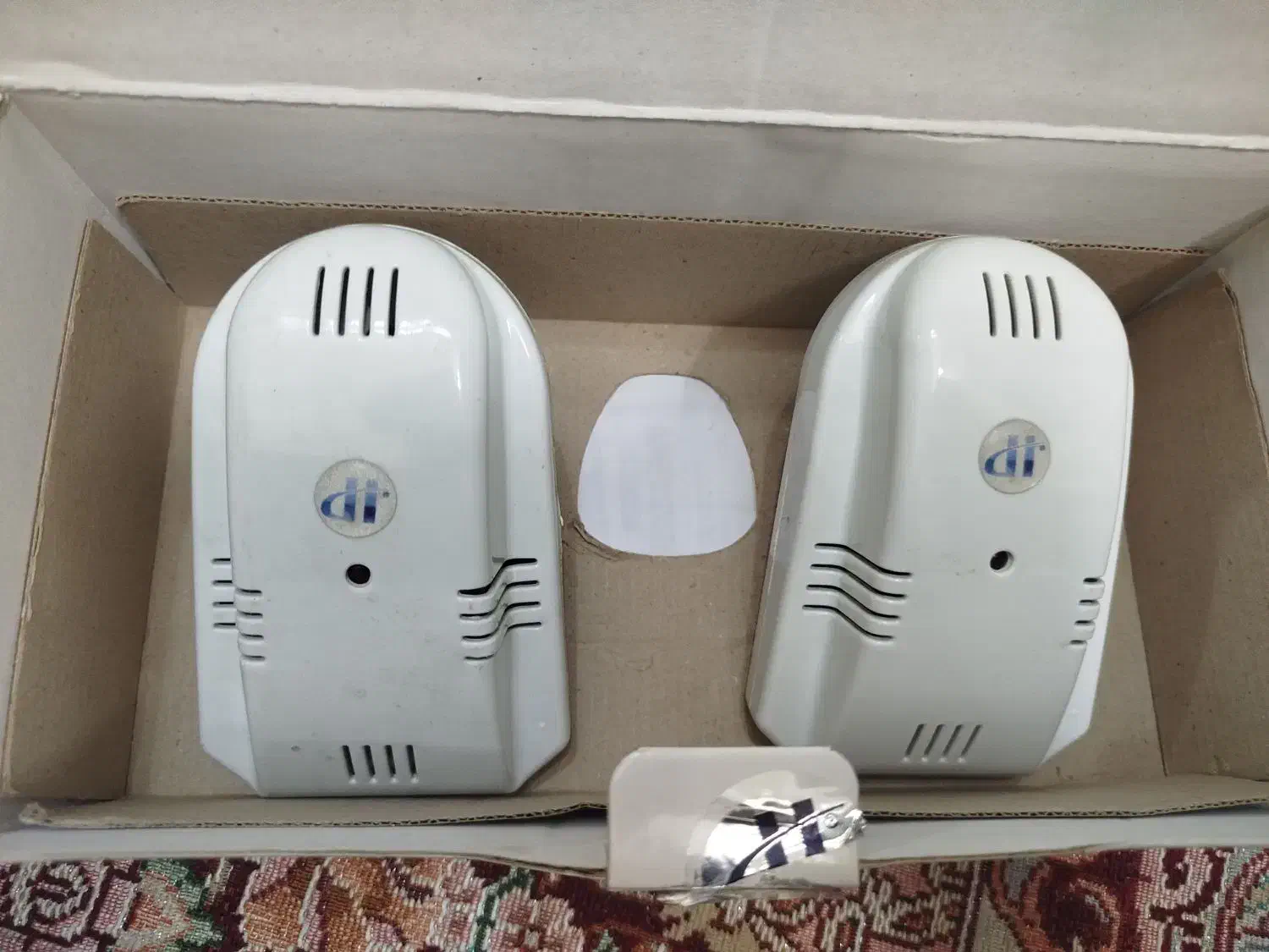 دستگاه حشره کش ایران دی اچ|لوازم نظافت|تهران, والفجر (افسریه)|دیوار