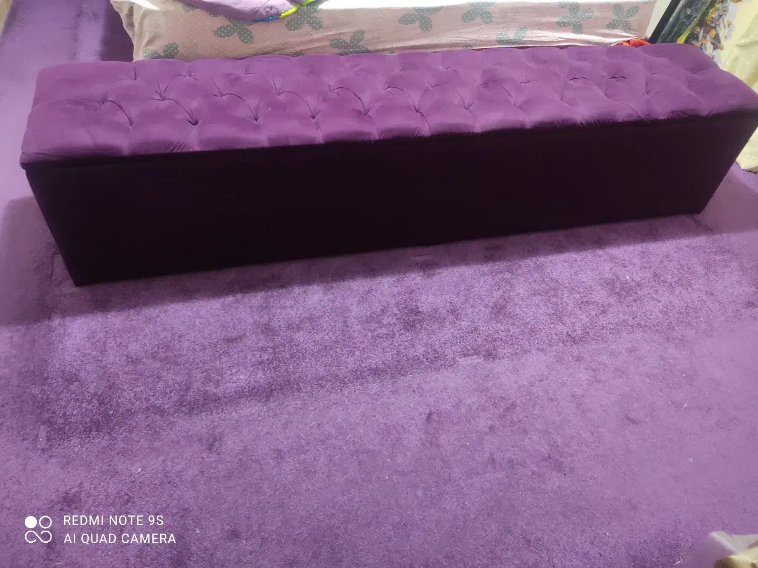 پاف مبله و باکسی|مبلمان خانگی و میز عسلی|صدرا-فارس, فاز ۱|دیوار