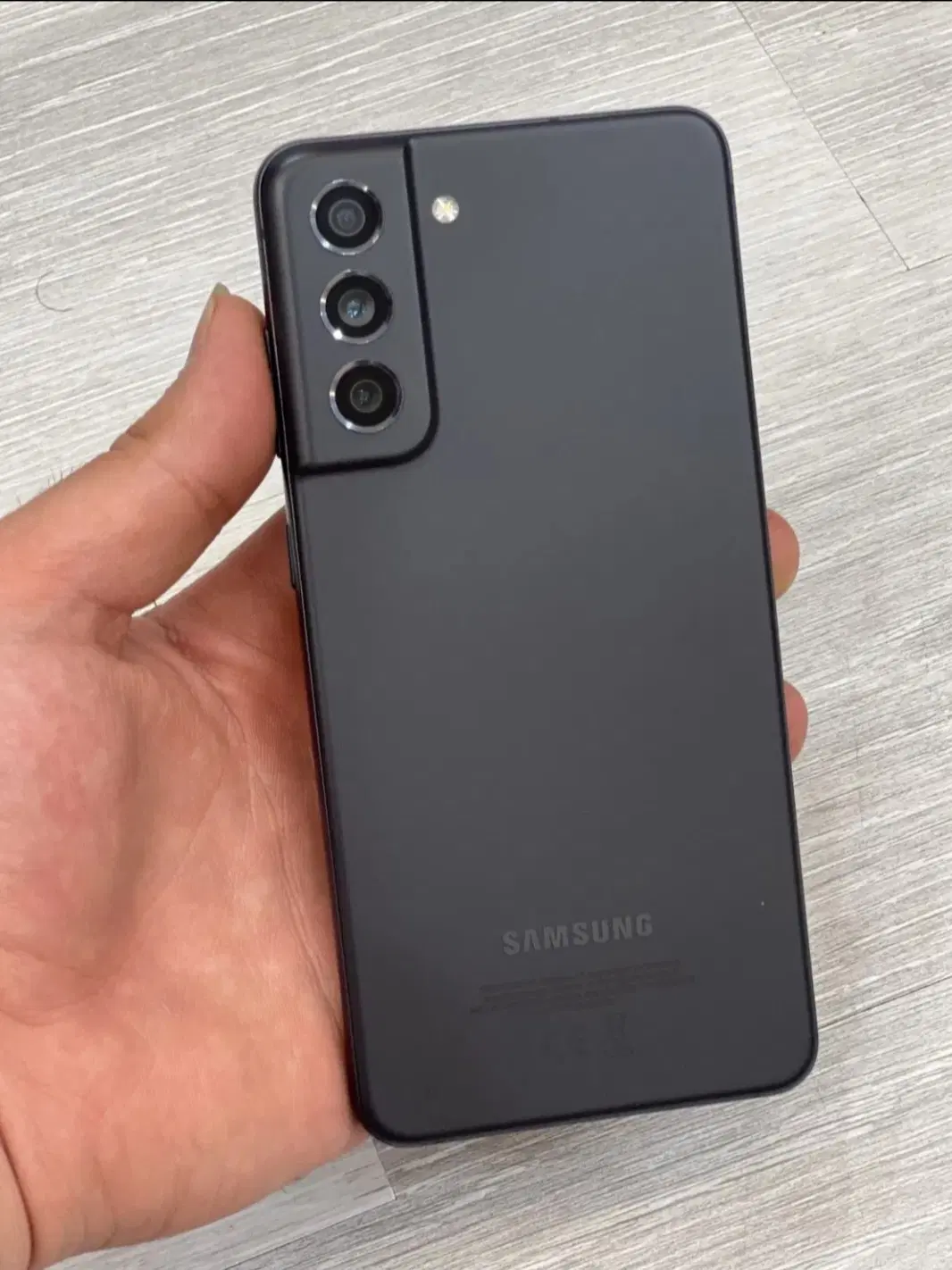 s21fe 5g 256|موبایل|یزد, |دیوار