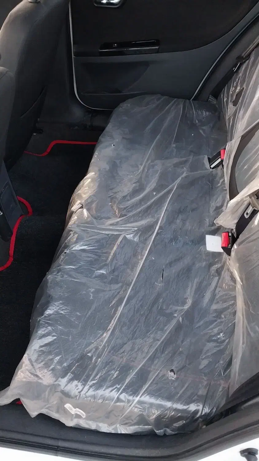 سمند سورن پلاسef7 مدل۴۰۳|خودرو سواری و وانت|فیروزآباد (فارس), |دیوار