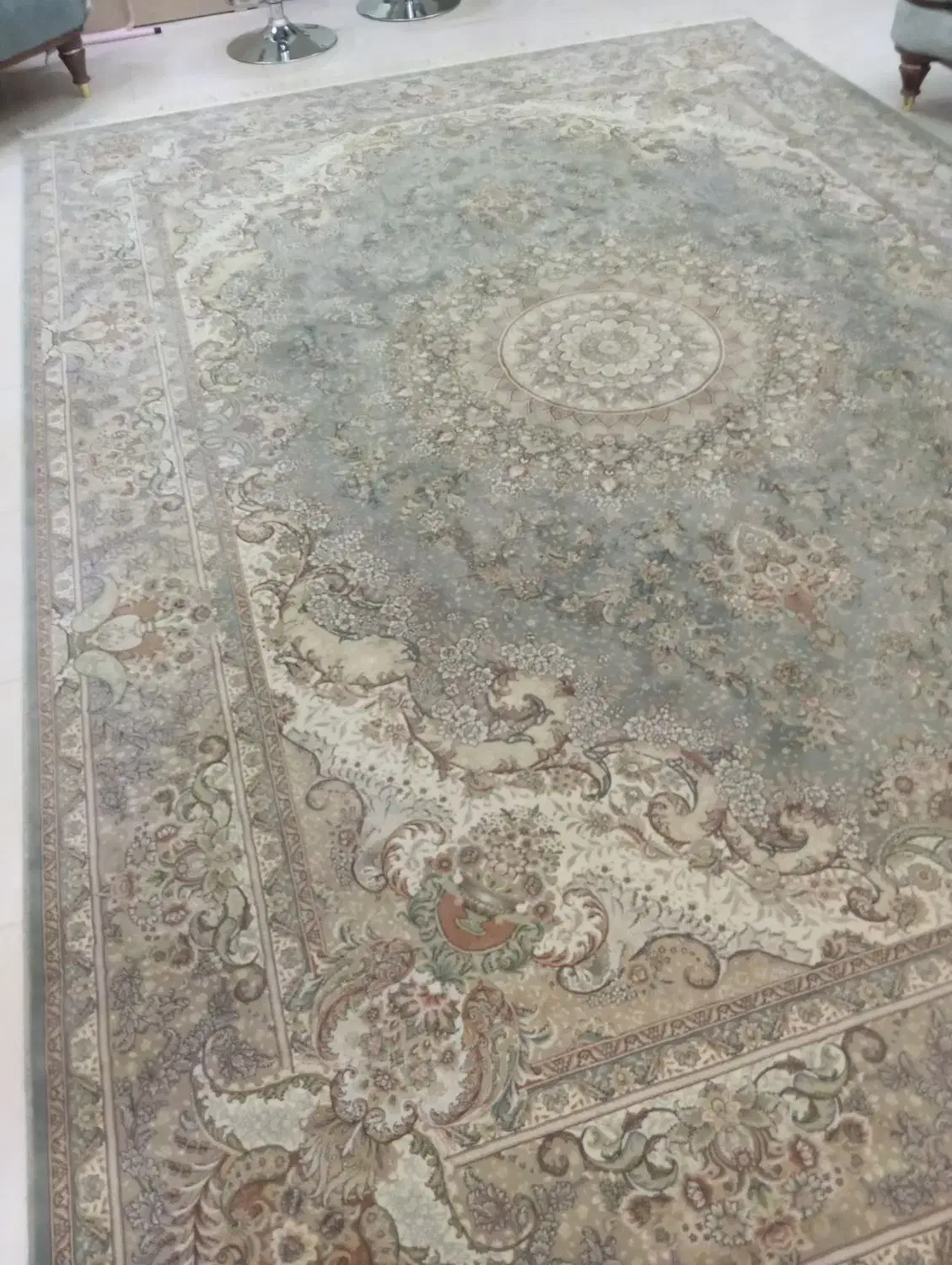 فرش 9متری|فرش|ملارد, |دیوار