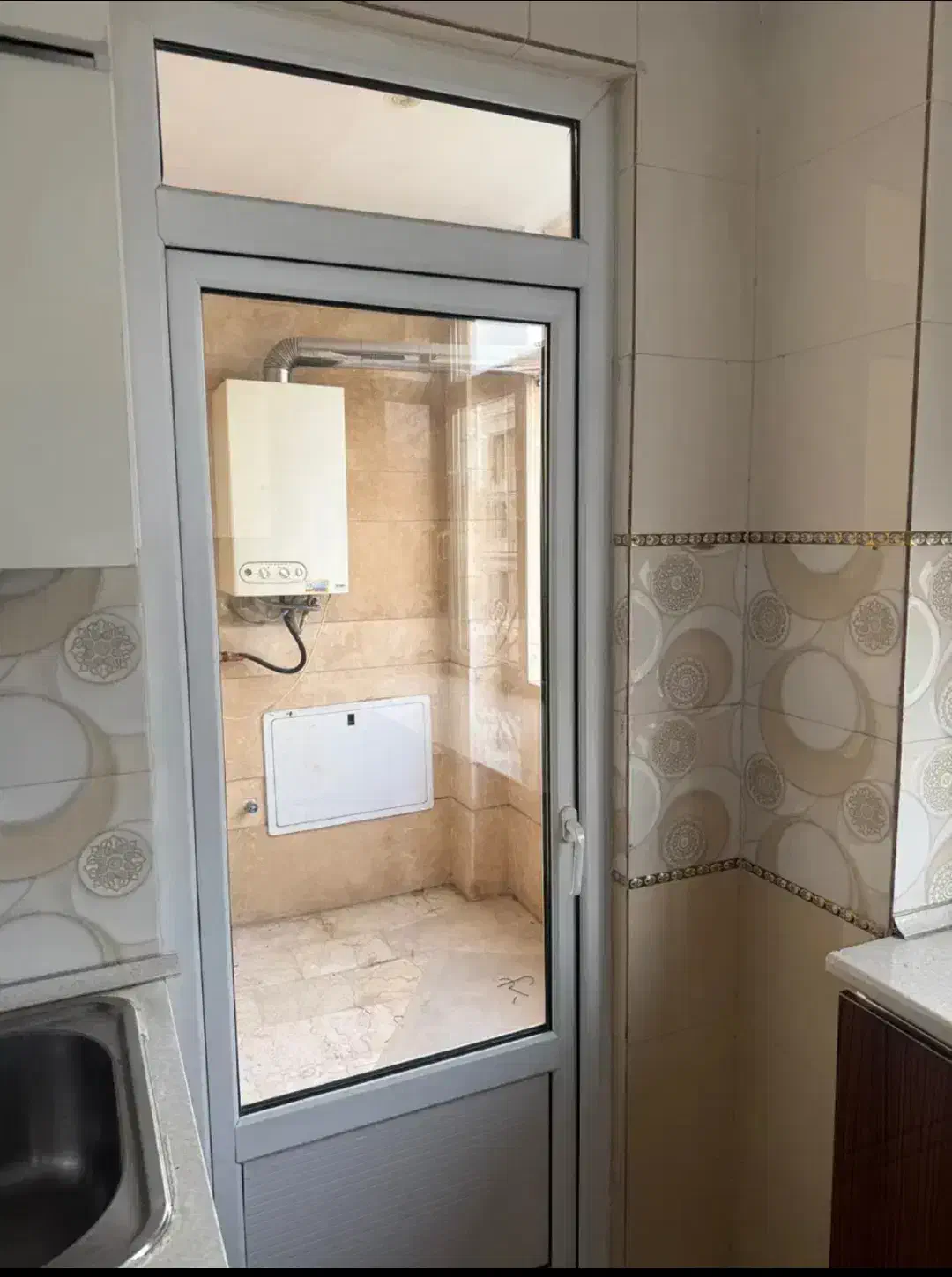 ۱۰۰متر/۲خواب/تخلیه/فول/بلوارابوذر