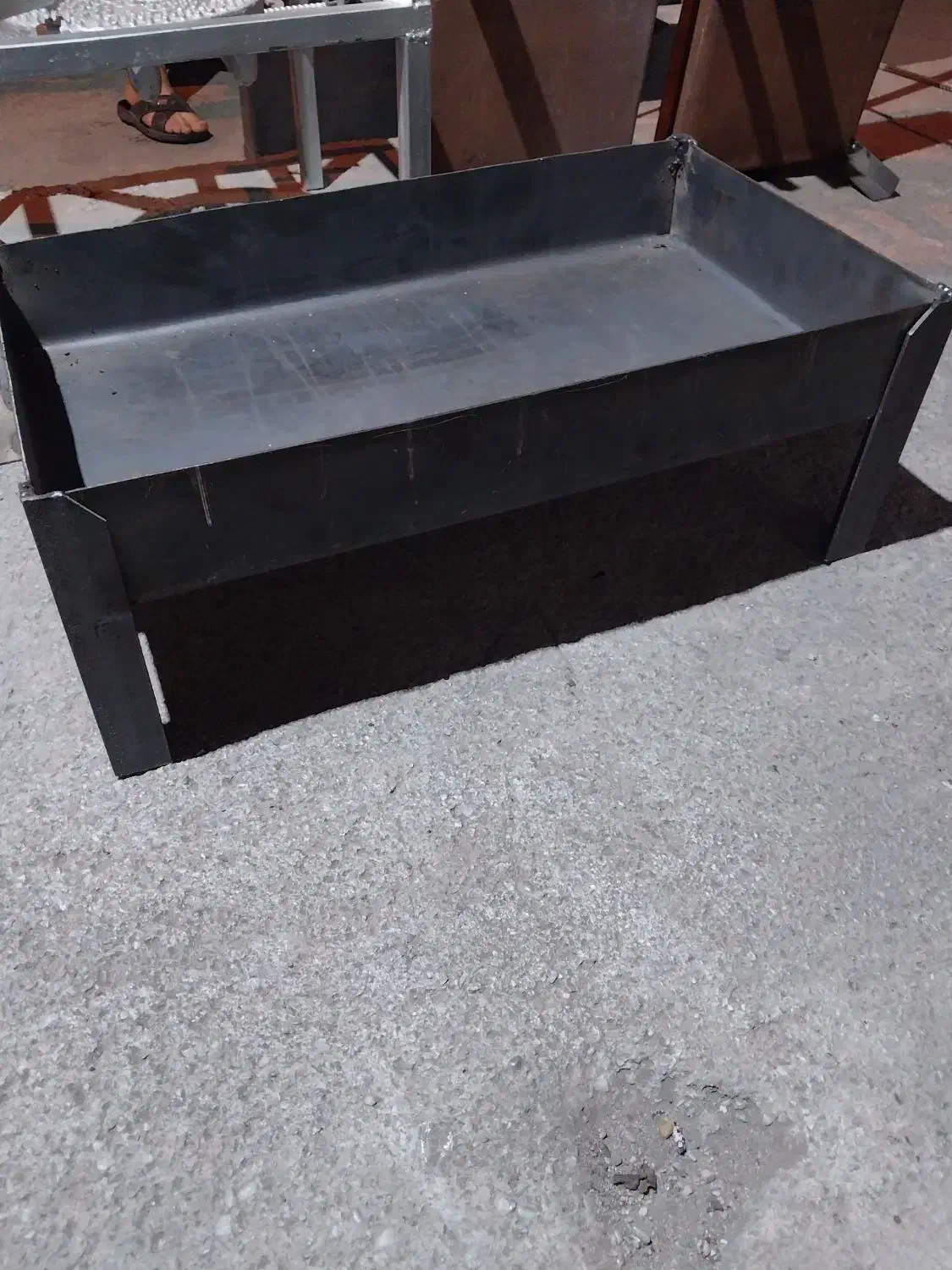 انواع منقل، شعله و..|اجاق گاز و لوازم برقی پخت‌وپز|اهواز, رسالت|دیوار