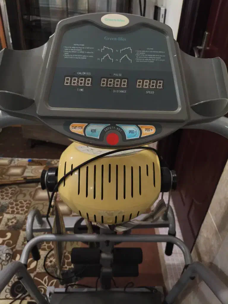 تردمیل|تجهیزات ورزشی|بوشهر, |دیوار