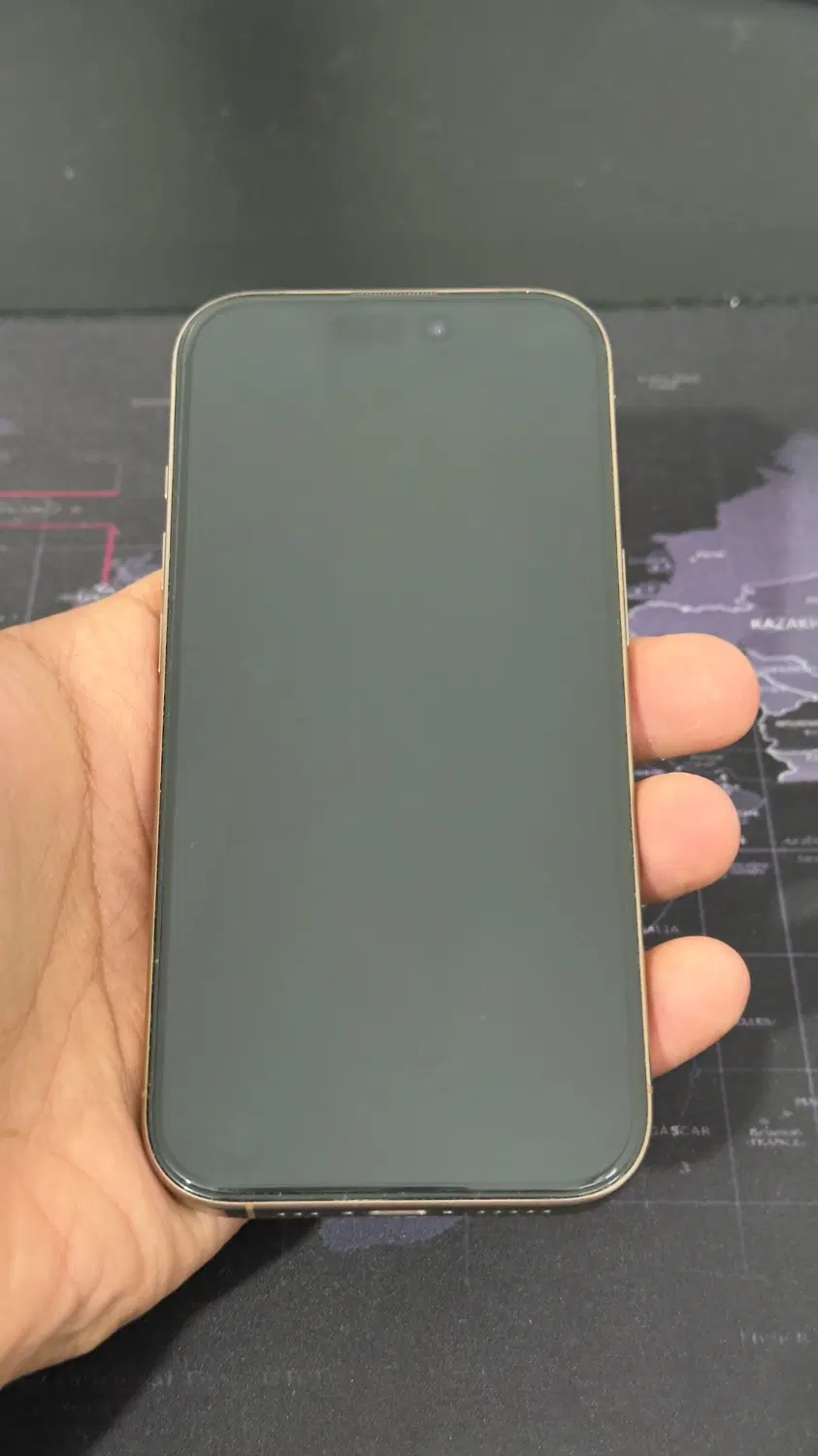 iphone 16 pro|موبایل|شهرکرد, |دیوار