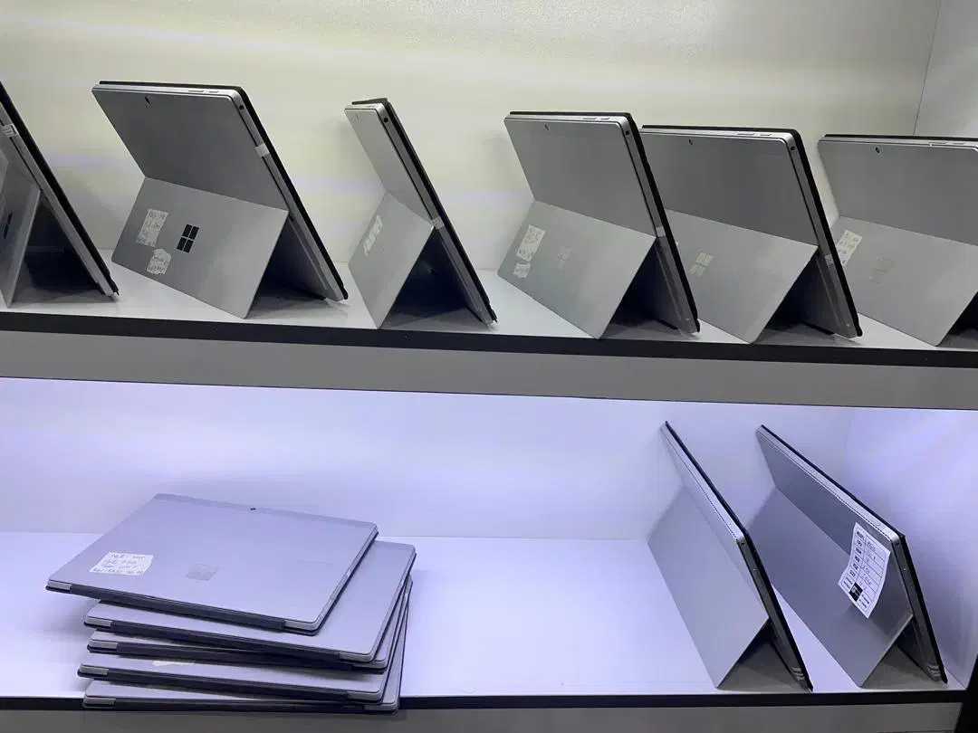 سرفیس پرو 5 Surface Pro|رایانه همراه|تهران, میدان ولیعصر|دیوار