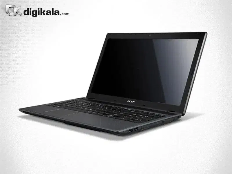 acer aspire 5349|رایانه همراه|لاهیجان, طالقانی|دیوار