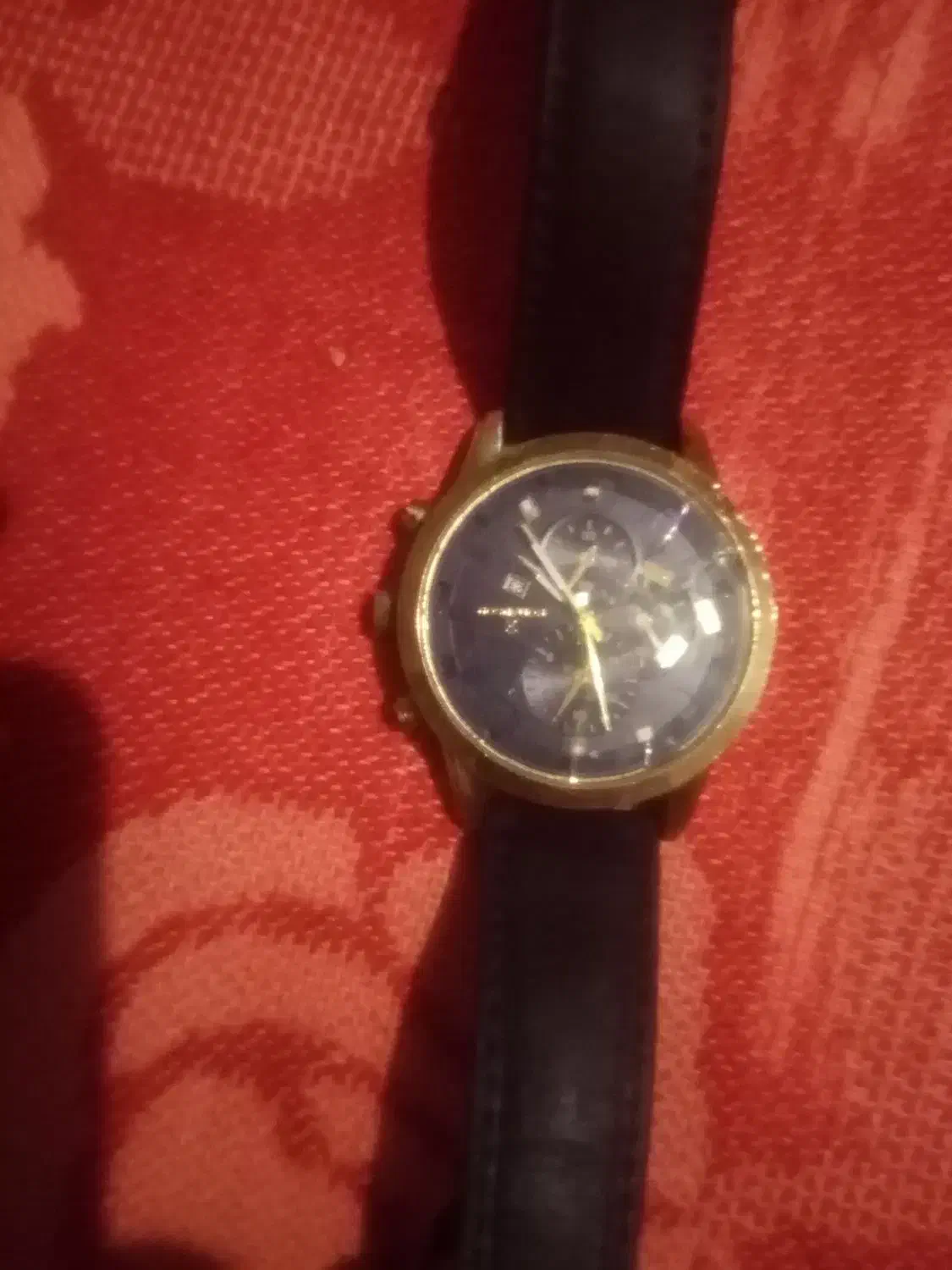 فروش فوری ساعت رمانسون اصلی|ساعت|بندرعباس, |دیوار